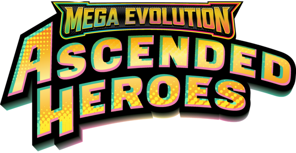 Ascended Heroes