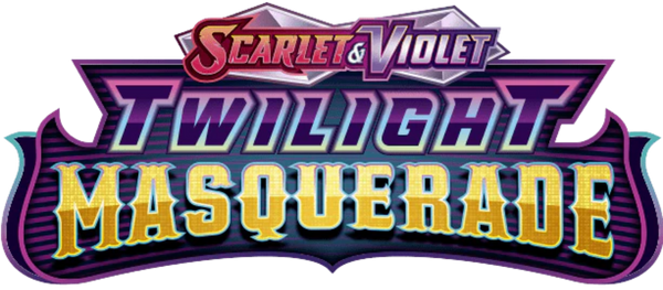 Twilight Masquerade
