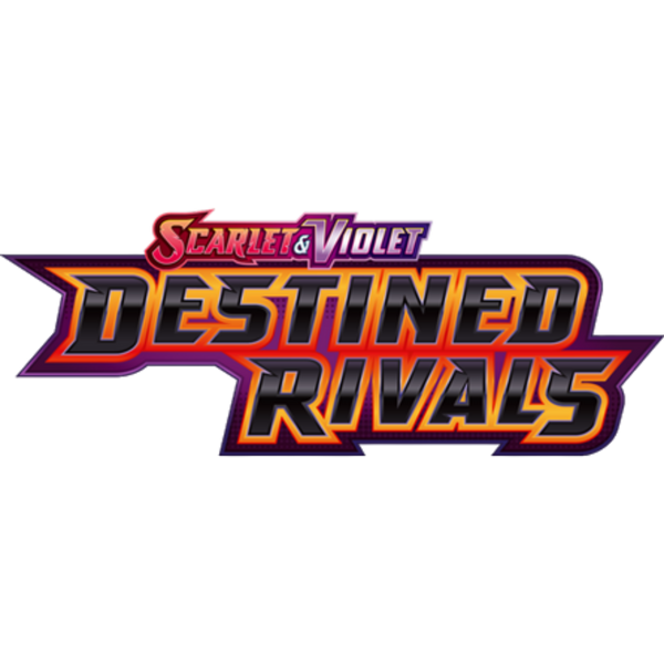 Destined Rivals
