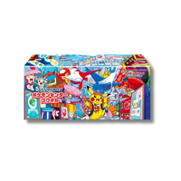 Set Especial Pokémon Center Fukuoka| Colección Exclusiva Japón TCG
