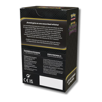 Booster Bundle Oscuridad Absoluta Pokémon Español | Caja sellada 6 sobres TCG