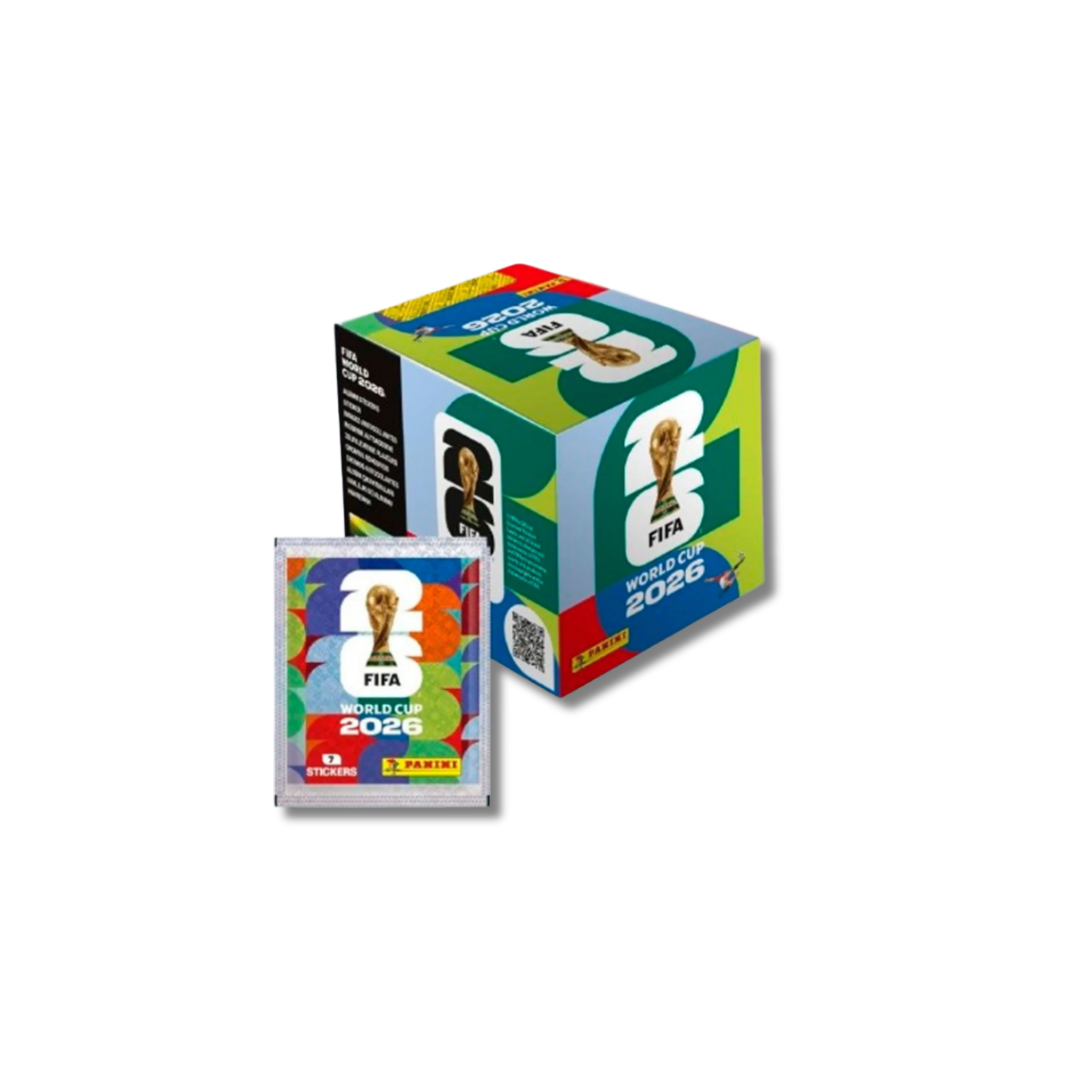 PANINI CROMOS