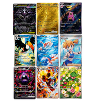 Booster Box Abyss Eye M5 Japonés | Caja sellada 30 sobres Pokémon TCG