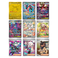 ETB Chaos Rising Pokémon Inglés | Elite Trainer Box
