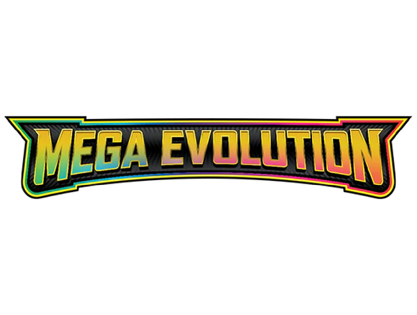 Mega Evolution
