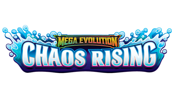 Chaos Rising