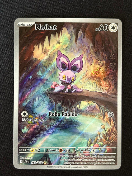 Noibat 169/159 - Español
