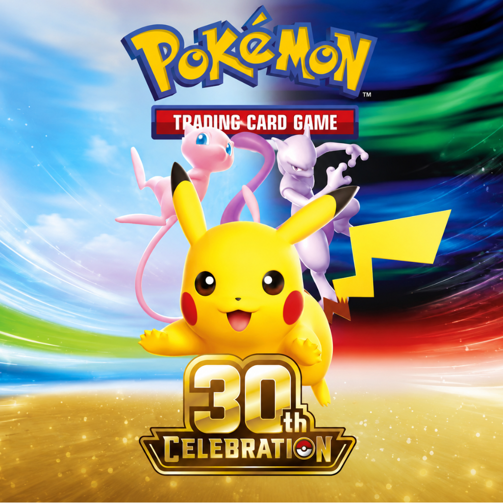 30 Aniversario