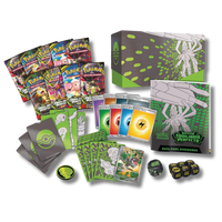 ETB Equilibrio Perfecto Pokémon Español | Elite Trainer Box - Perfect Order