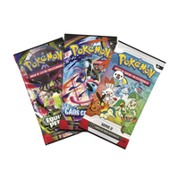 Caja de Colección Ilustración First Partner 2 Español | Colección Pokémon TCG