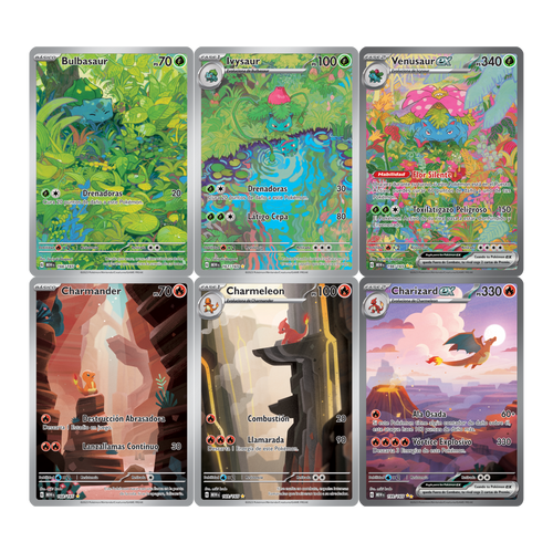 Hits 151 pokemon scarlet and violet cartas pokemon