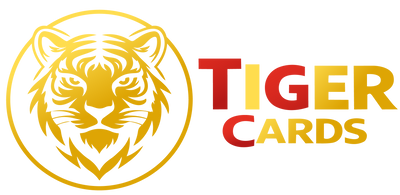 Tiger Cards