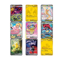 Booster Bundle Ascended Heroes Pokémon Inglés | Caja sellada 6 sobres TCG